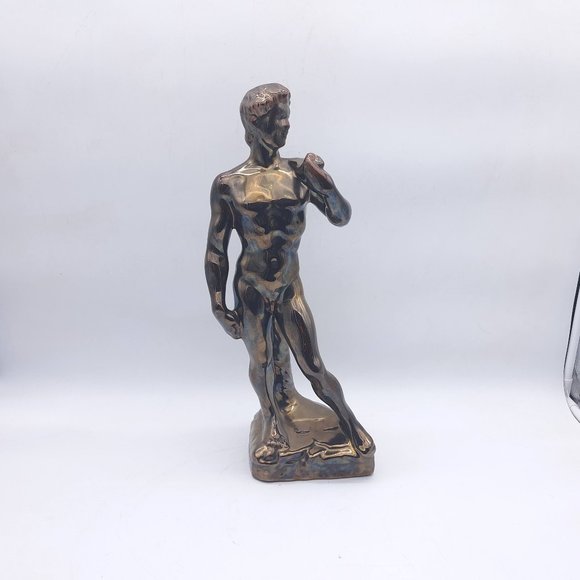 Vintage David Statue - Picture 1 of 11